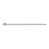 Guess Vyriška Apyrankė JUMB01302JWSTS