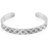 Guess Vyriška Apyrankė JUMB01363JWASTU