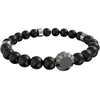 Guess Vyriška Apyrankė JUMB04049JWSTBKTU