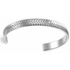 Guess Vyriška Apyrankė JUMB04439JWSTS