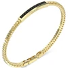 Guess Vyriška Apyrankė JUMB05102JWYGS