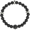 Guess Vyriška Apyrankė JUMB06005JWSTBKTU