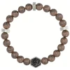 Guess Vyriška Apyrankė JUMB06005JWSTBRTU