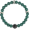 Guess Vyriška Apyrankė JUMB06005JWSTGNTU