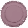 My Sweet Baby Lizdelis su raukiniais – pastelinis violetinis