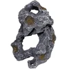 HOBBY Akvariumo dekoracija „Cavity Stone“ tamsi