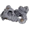 HOBBY Akvariumo dekoracija „Cavity Stone“ tamsi