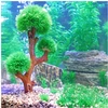 HOBBY Dirbtinė akvariumo augalų dekoracija „Aqua Tree“