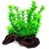 HOBBY Dirbtinė akvariumo augalų dekoracija Flora Root