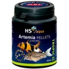 HS Aqua Artemia Pellets žuvų maistas