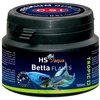 HS Aqua Betta Flakes žuvų maistas 100 ml