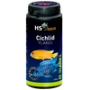 HS AQUA CICHLID FLAKES žuvų maistas, 400 ml