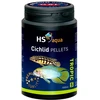 HS Aqua Cichlid Pellets žuvų maistas, 1000 ml