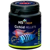 HS AQUA CICHLID PELLETS žuvų maistas, 200 ml