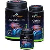 HS AQUA CICHLID PELLETS žuvų maistas 400 ml