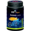 HS AQUA CICHLID žuvų maistas, 1000 ml