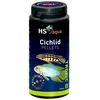 HS AQUA CICHLID žuvų pašaras 400 ml