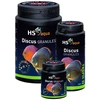 HS AQUA Discus granulės žuvims, 400 ml