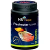 HS AQUA drėgnas žuvų maistas 1000 ml