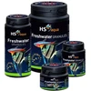 HS AQUA gėlavandenių žuvų granulės 400 ml