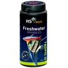 HS AQUA gėlavandenių žuvų granulės 400 ml