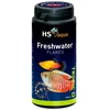 HS Aqua gėlavandenių žuvų maistas, 400 ml