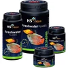 HS Aqua gėlavandenių žuvų maistas, 400 ml