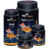 HS Aqua Gold Flakes 1000 ml žuvų maistas