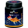 HS AQUA GOLD FLAKES žuvų maistas, 200 ml