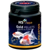 HS Aqua Gold žuvų maistas, 200 ml