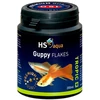 HS Aqua Guppy pašaras žuvims, 200 ml