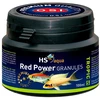 HS Aqua Raudona Power žuvų maistas, 100 ml