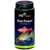 HS Aqua Raudona Power žuvų maistas, 400 ml