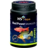 HS Aqua raudonos granulės žuvims, 1000 ml