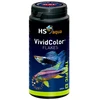 HS AQUA spalvotas žuvų maistas, 400 ml