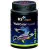 HS AQUA spalvotų žuvų pašarai 1000 ml