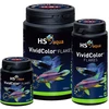 HS AQUA spalvotų žuvų pašarai 200 ml