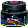 HS Aqua Spirulina žuvų maistas, 100 ml