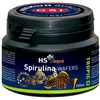 HS Aqua Spirulina žuvų maistas, 100 ml