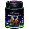HS Aqua Spirulina žuvų maistas, 200 ml