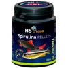 HS Aqua Spirulina žuvų maistas, 200 ml