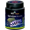 HS Aqua Spirulina žuvų maistas, 200 ml