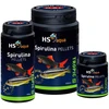 HS Aqua Spirulina žuvų maistas, 200 ml