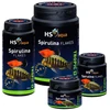 HS Aqua Spirulina žuvų maistas, 400 ml