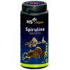 HS Aqua Spirulina žuvų maistas, 400 ml