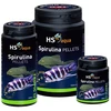 HS Aqua Spirulina žuvų pašaras, 1000 ml