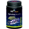 HS Aqua Spirulina žuvų pašaras, 1000 ml