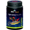 HS Aqua Spirulinos žuvų pašaras 1000 ml