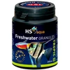 HS AQUA žuvų maisto granulės 200 ml