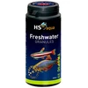 HS AQUA žuvų maisto granulės 400 ml
